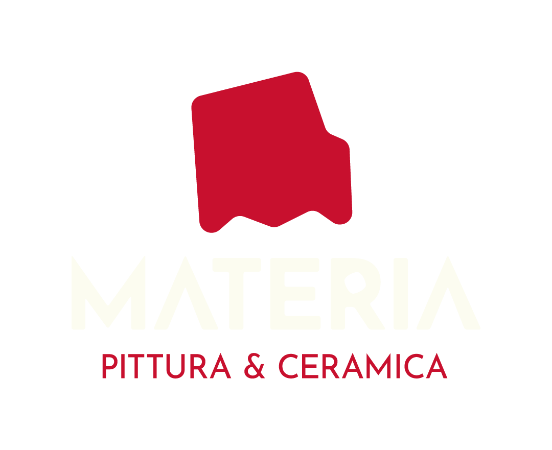 Materia - Pittura & Ceramiche