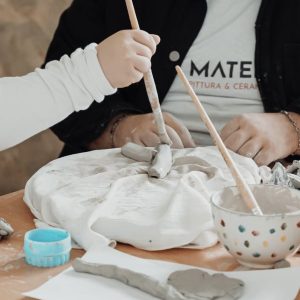 LEZIONE DI PITTURA 🖌️