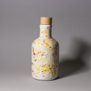 OLIERA CON SGHIZZI
