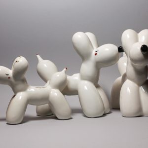 CAGNOLINO A PALLONCINO