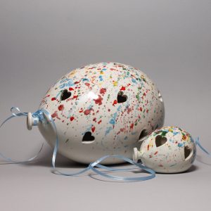 PALLONCINO LAMPADA