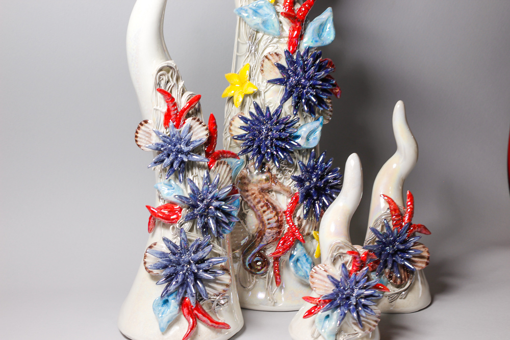 Ceramiche Materia