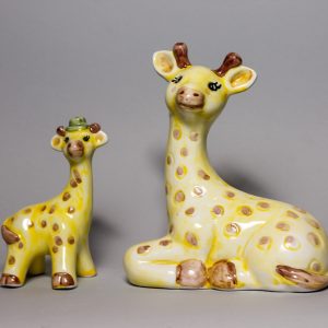 GIRAFFE