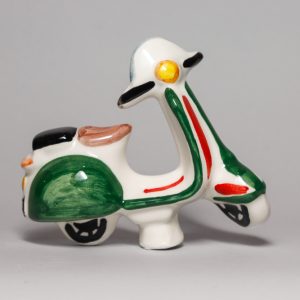 VESPA CLASSICA
