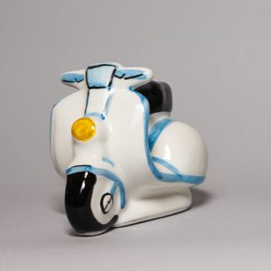 VESPA MEDITERRANEA