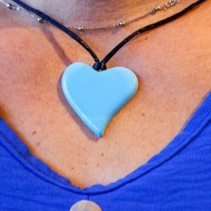 CUORE AZZURRO